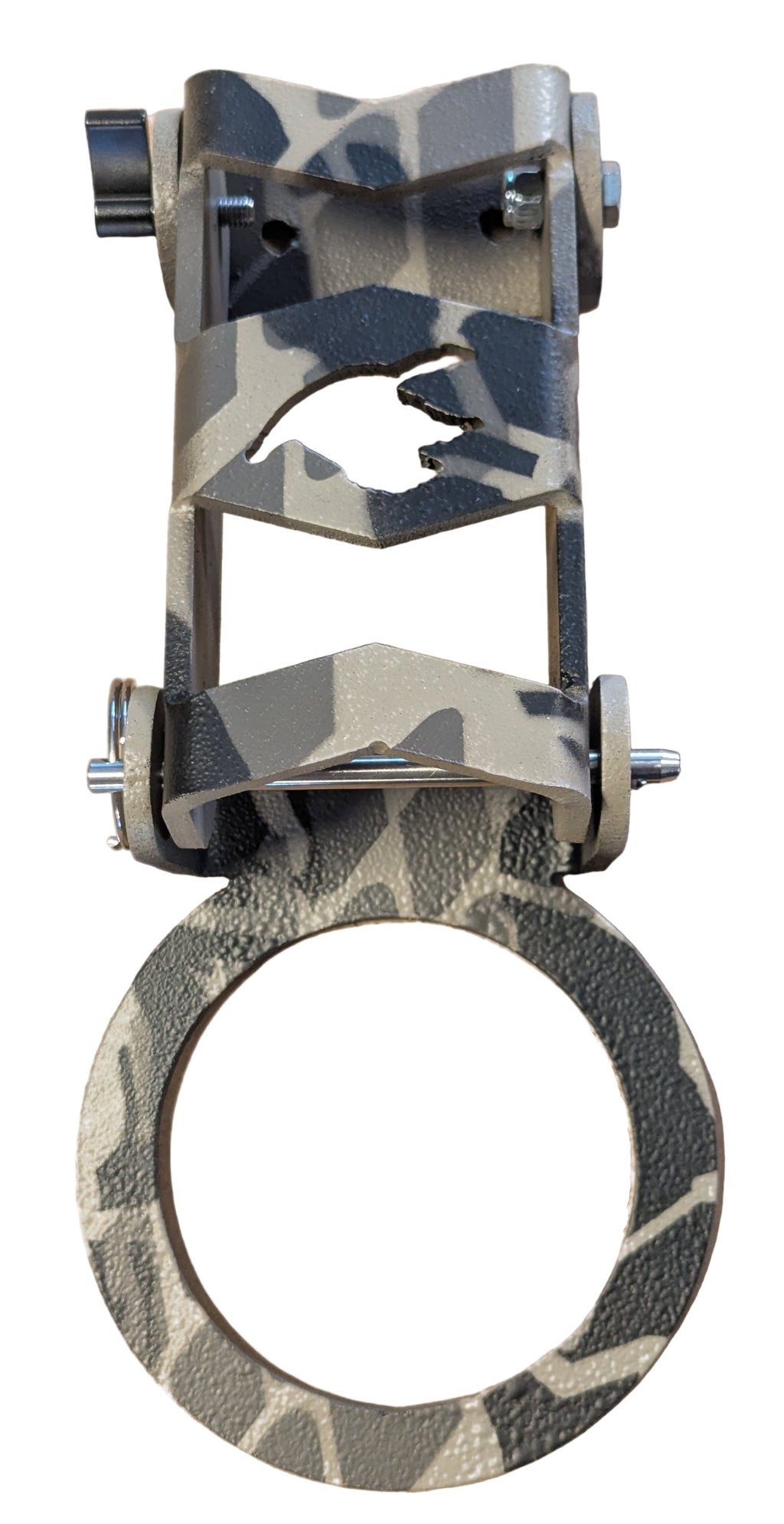 Fuel Jug Holder