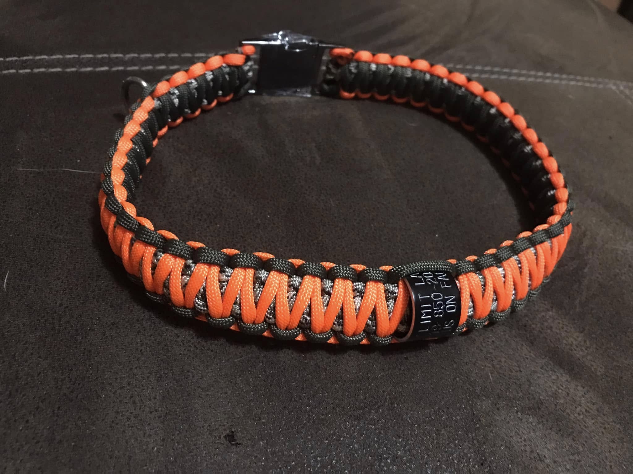 Custom Collars