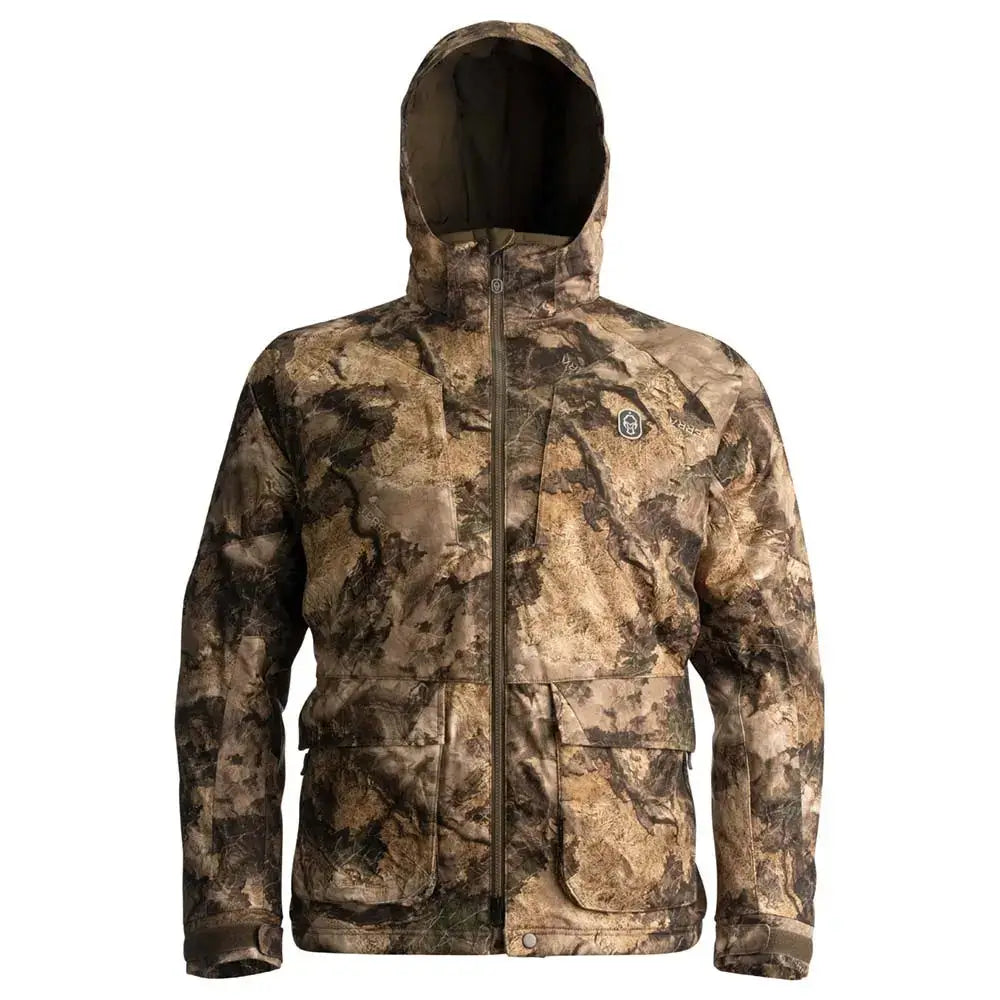 Finisher Extreme Parka
