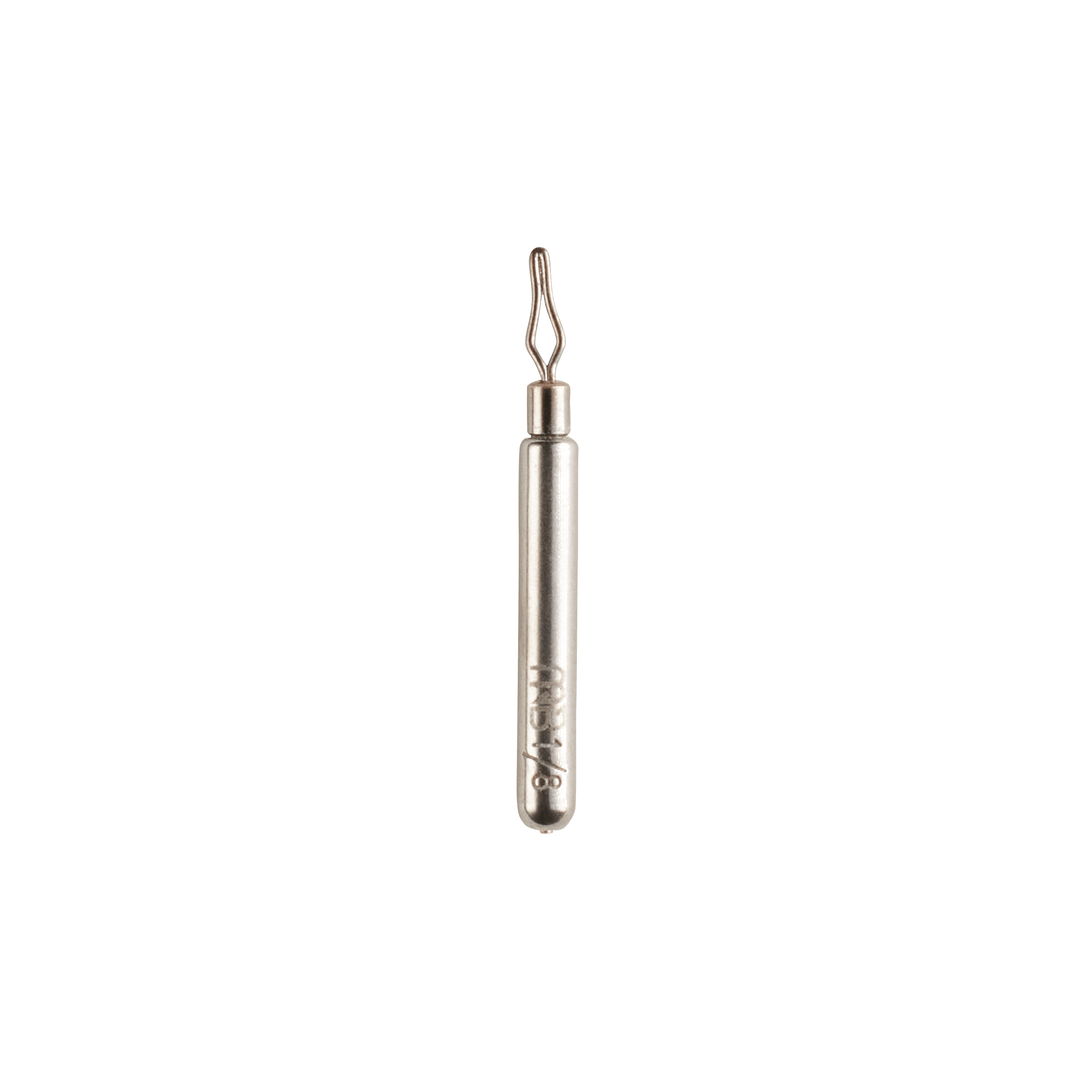 Tungsten Skinny Drop Shot Weights