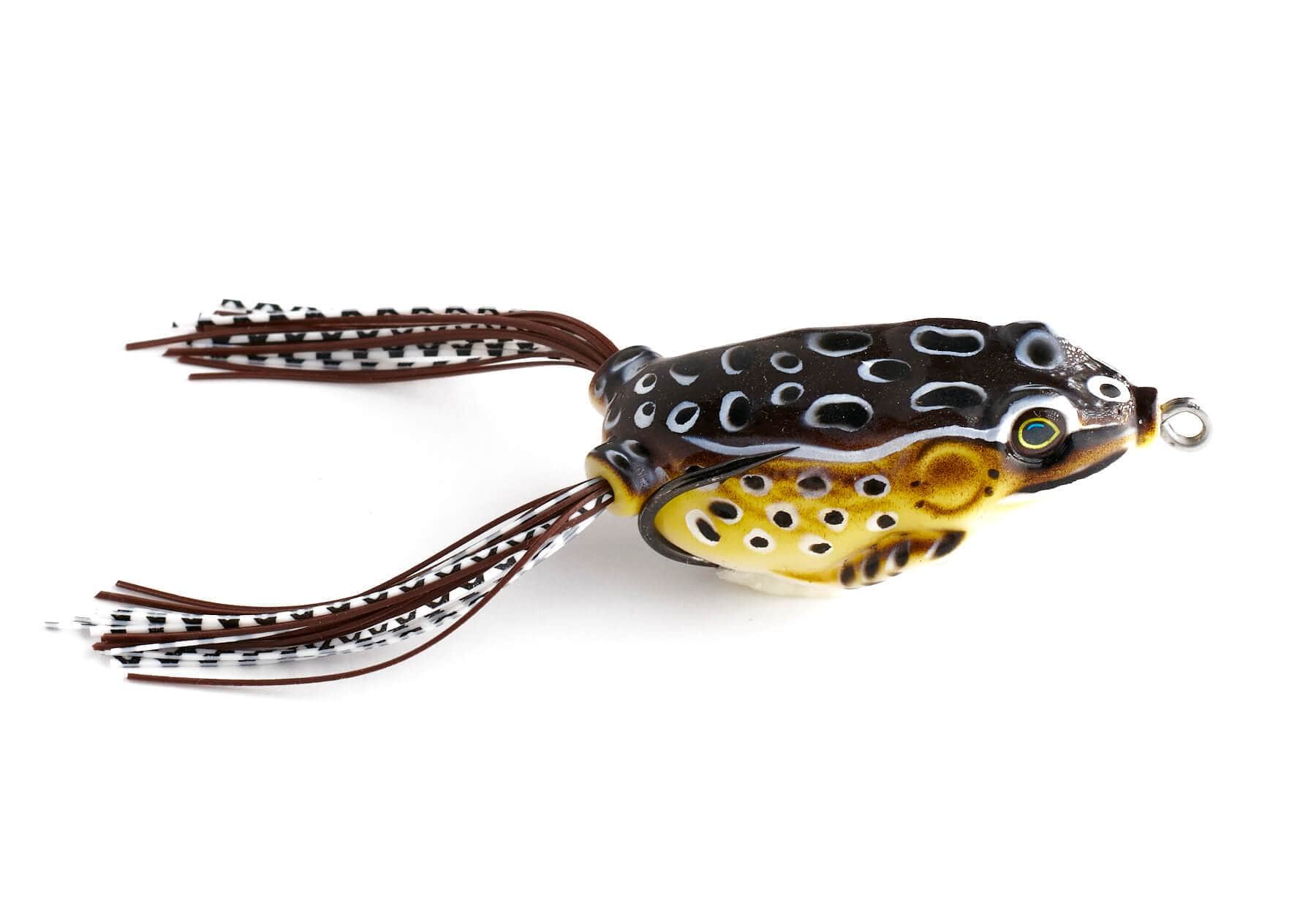 Vicious Pad Runner 4 Pack