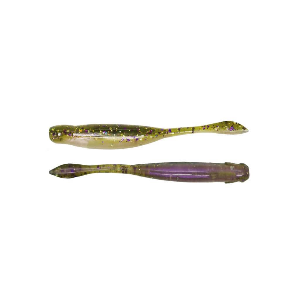 Hot Shot Minnow